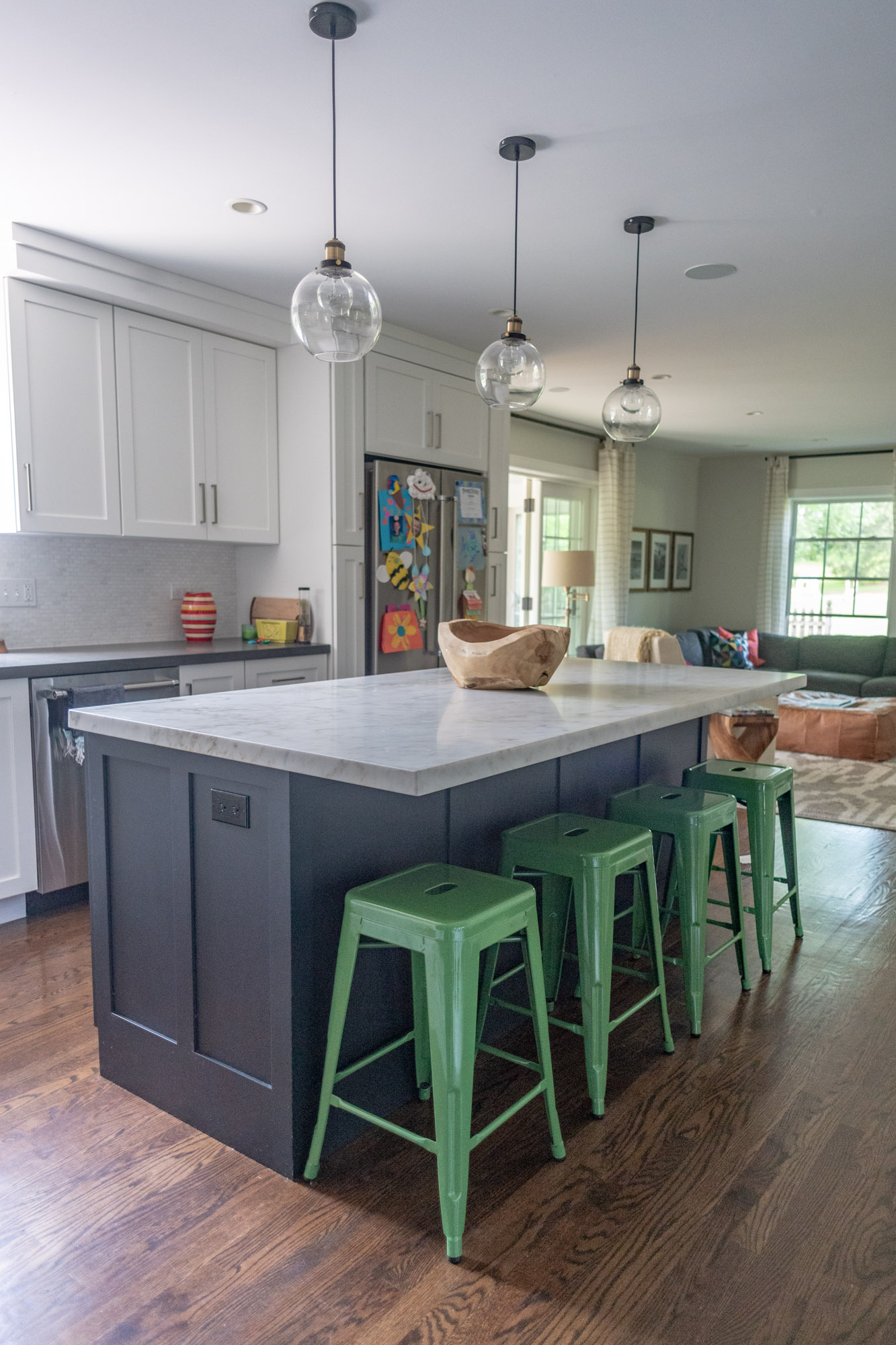 MMDH: Design Tips for Counter Stools