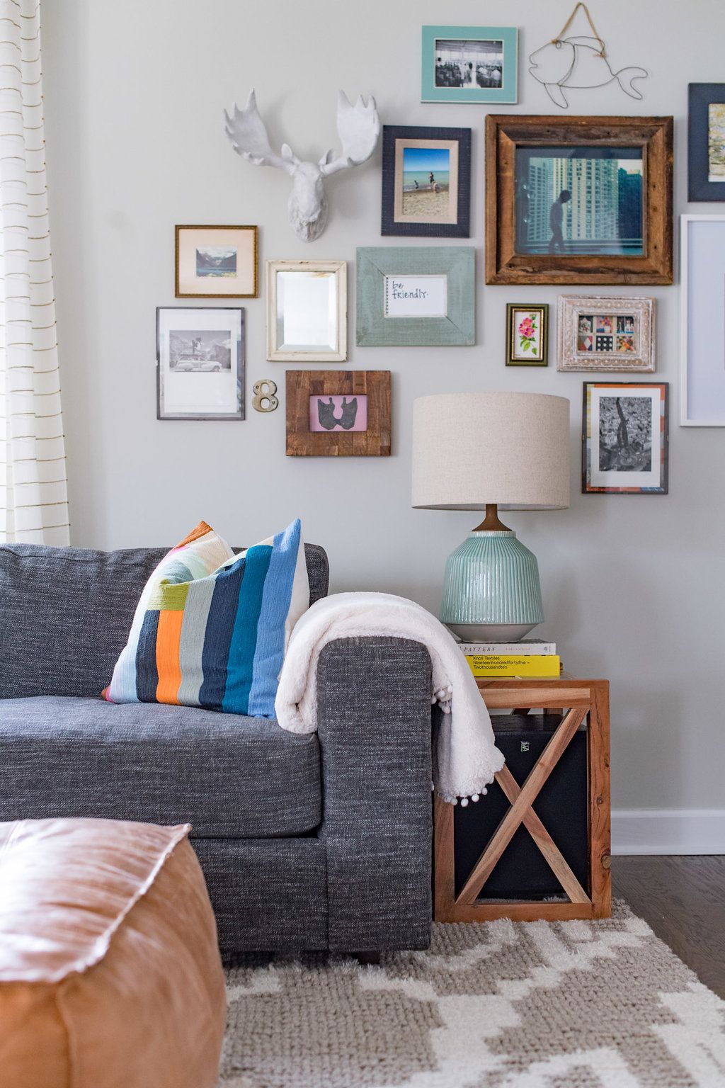 How To Decorate Using The Rule Of Threes mmdh.studio